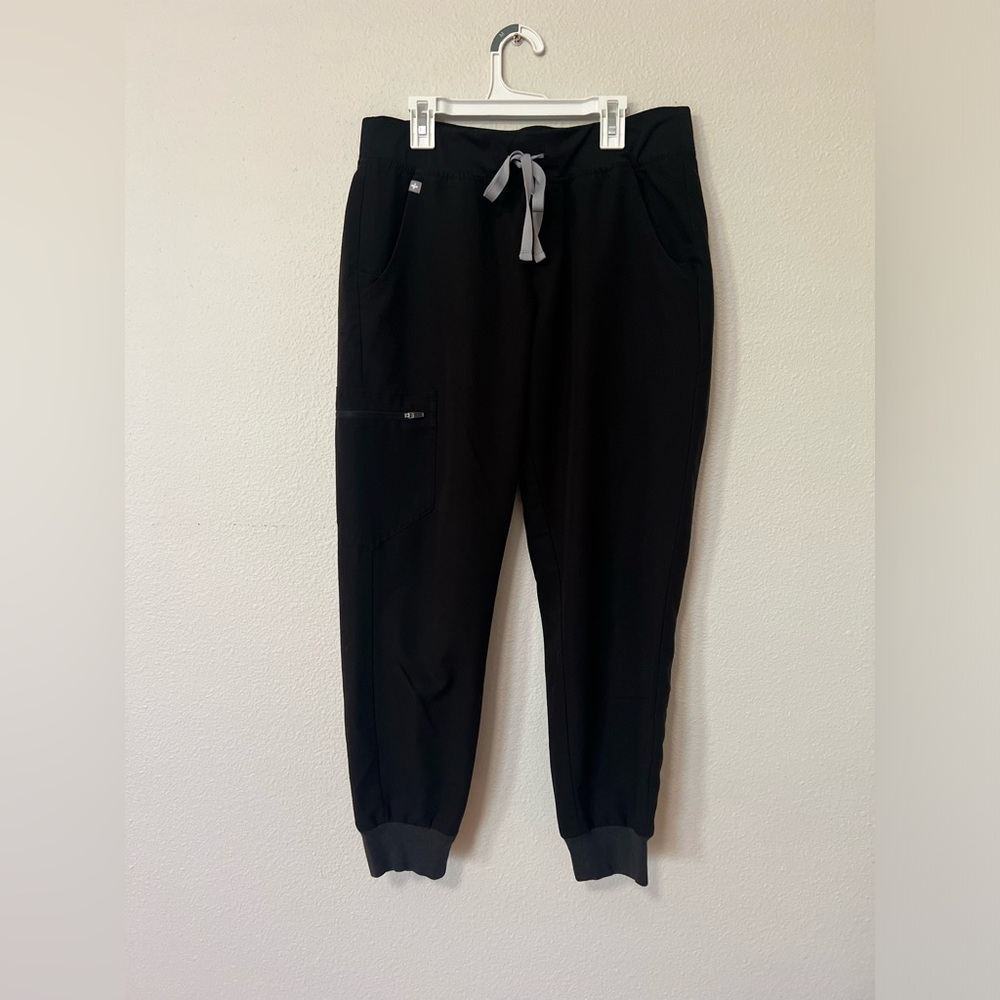 Figs Zamora Jogger Scrub Pants Medium Petite